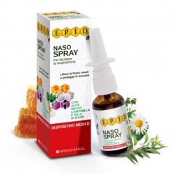   Natur Tanya® S. Tengeri sós és propoliszos orrspray - EPID® szabadalommal védett, teljes propoliszt tartalom