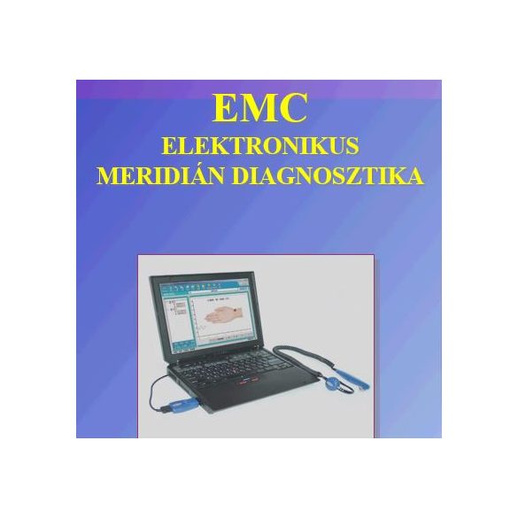 EMC Meridián Diagnosztika
