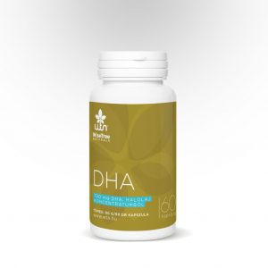 DHA