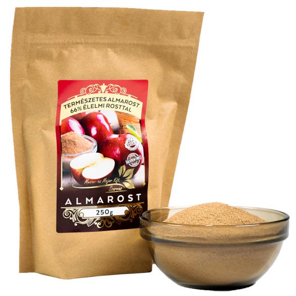 Almarost 500g