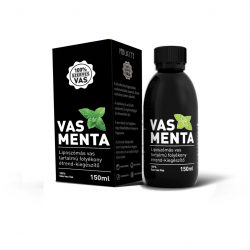 Vasmenta liposzómás étrend-kiegészítő (150 ml)