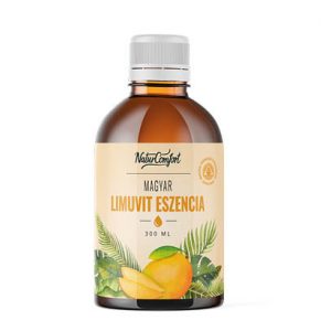 Limuvit multivitamin 300 ml