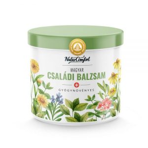 Magyar Családi Balzsam 250ml