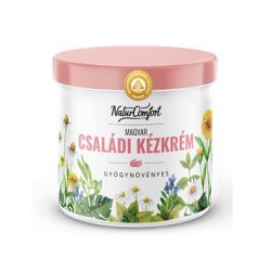 Magyar Családi Kézkrém 250 ml