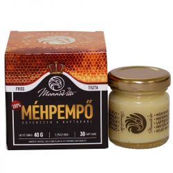  Mannavita 100% MÉHPEMPŐ Hagyományos, 40g