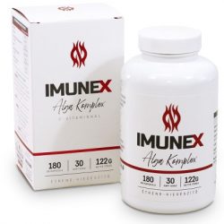 IMUNEX alga komplex, 180db