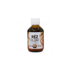 Mannavita Réz oldat 225µg / napi adag, 200ml - ÜVEGES