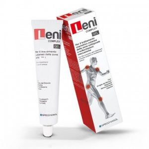 Natur Tanya® S. Leni complex fájdalomcsillapító ízület gél - Ördögkarom + Boswellia + Legyezőfű + Paprika kivonat (75 ml)