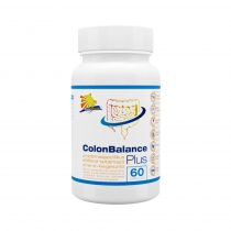   ColonBalance Plus 60 db. két havi adag. - irritábilis bél szindrómával küzdőknek is!