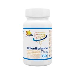   ColonBalance Plus 60 db. két havi adag. - irritábilis bél szindrómával küzdőknek is!