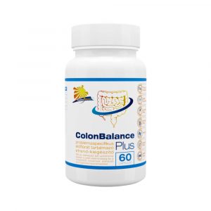 ColonBalance Plus 60 db. két havi adag. - irritábilis bél szindrómával küzdőknek is!