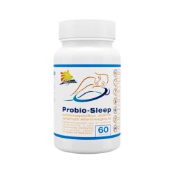   PROBIO-SLEEP 60 db. két havi adag - "támogatja szervezetünk normál melatonin termelését"