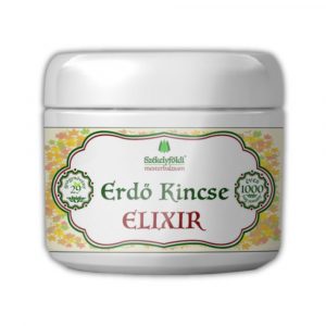 Erdő Kincse ELIXIR – 250ml