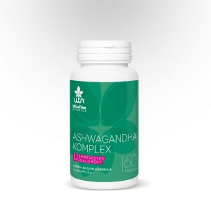 ASHWAGANDHA KOMPLEX