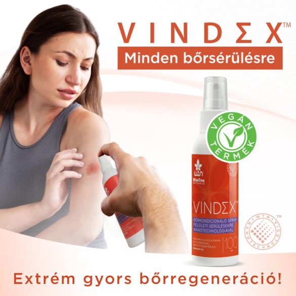 WTN Vindex™