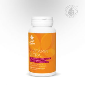 C-VITAMIN ULTRA 60 kapszula