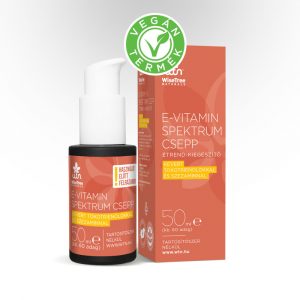 E-VITAMIN SPEKTRUM CSEPP 50ml